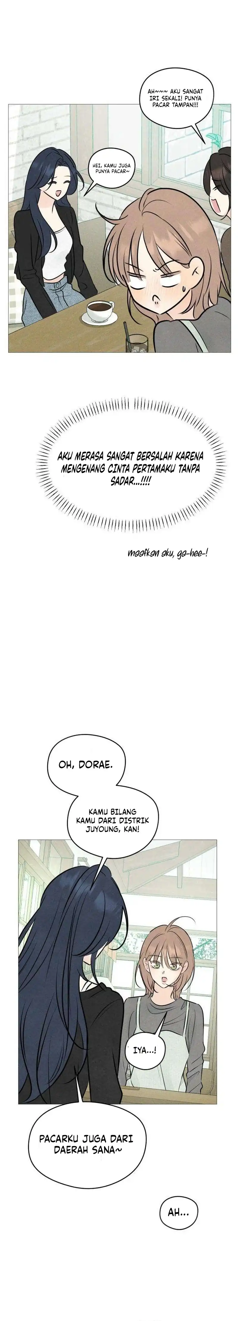 Baca The Delinquent’s First Love - Chapter 1 halaman 35