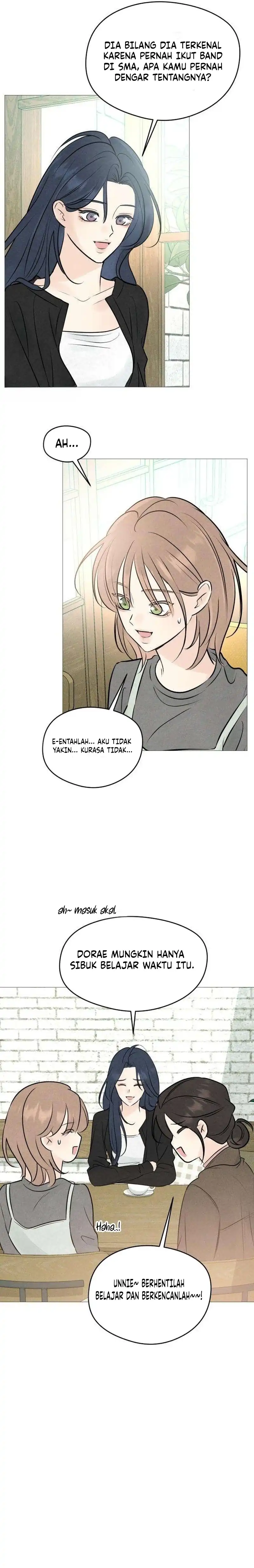Baca The Delinquent’s First Love - Chapter 1 halaman 36