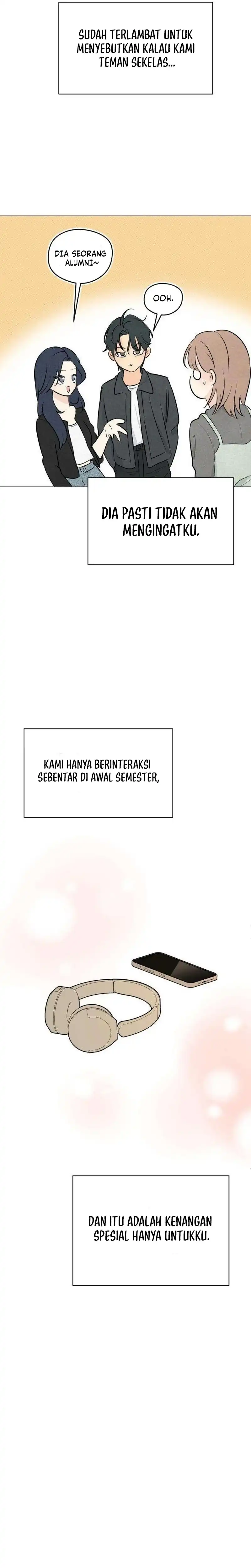 Baca The Delinquent’s First Love - Chapter 1 halaman 37
