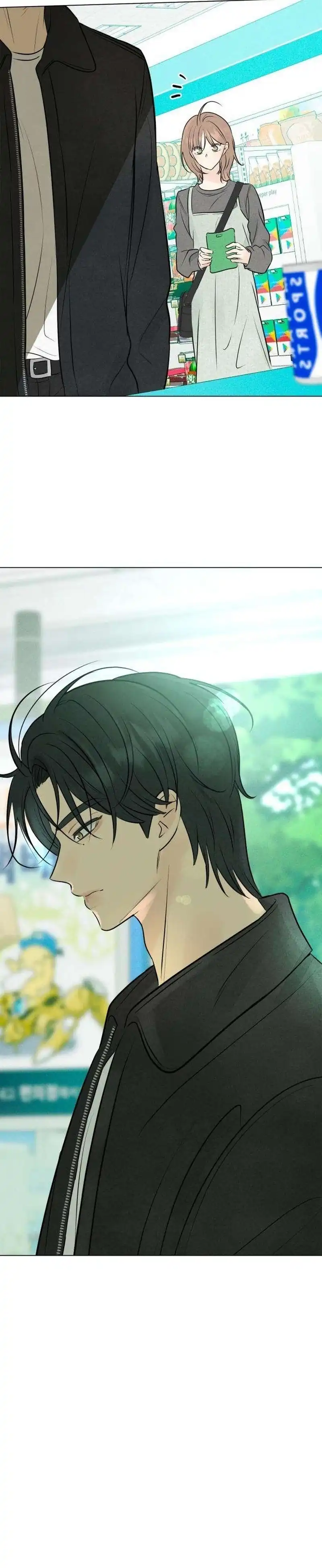 Baca The Delinquent’s First Love - Chapter 1 halaman 39