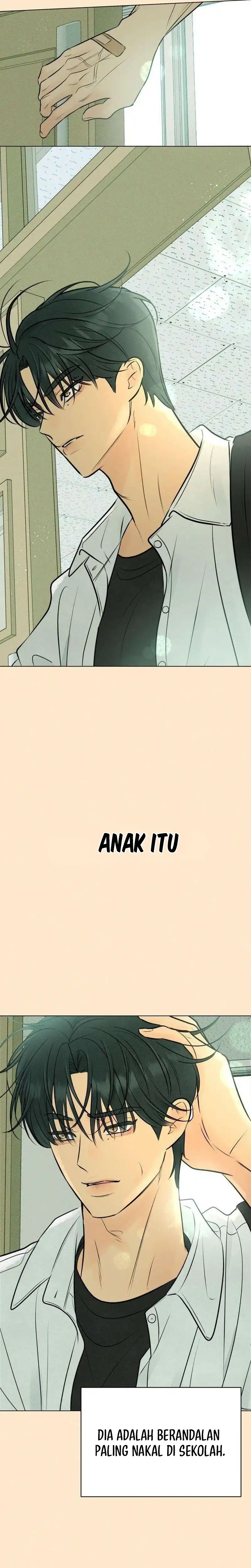 Baca The Delinquent’s First Love - Chapter 1 halaman 4
