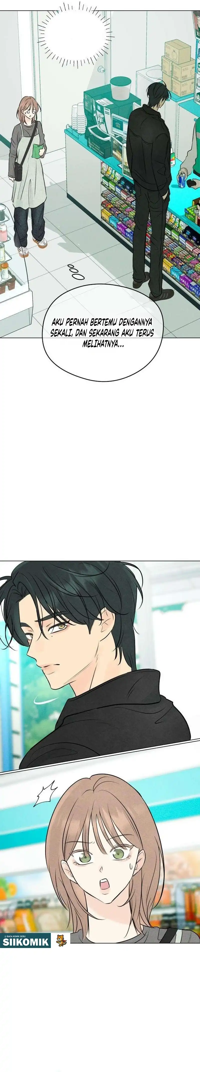 Baca The Delinquent’s First Love - Chapter 1 halaman 40