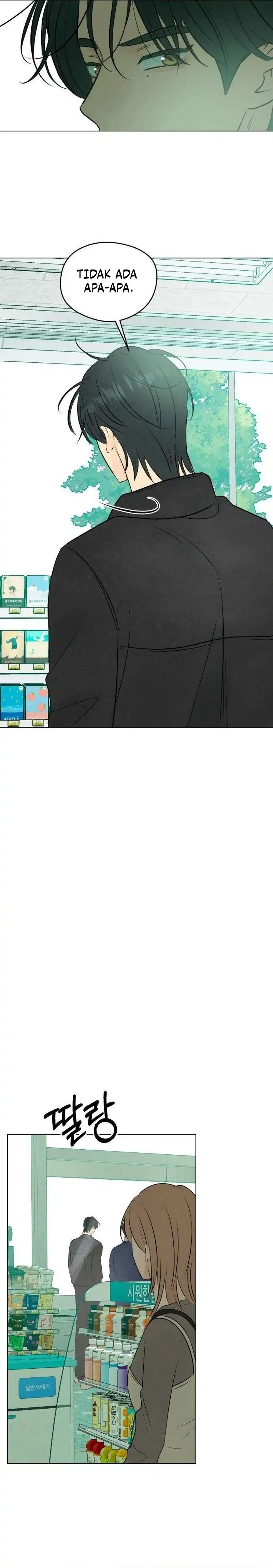 Baca The Delinquent’s First Love - Chapter 1 halaman 42