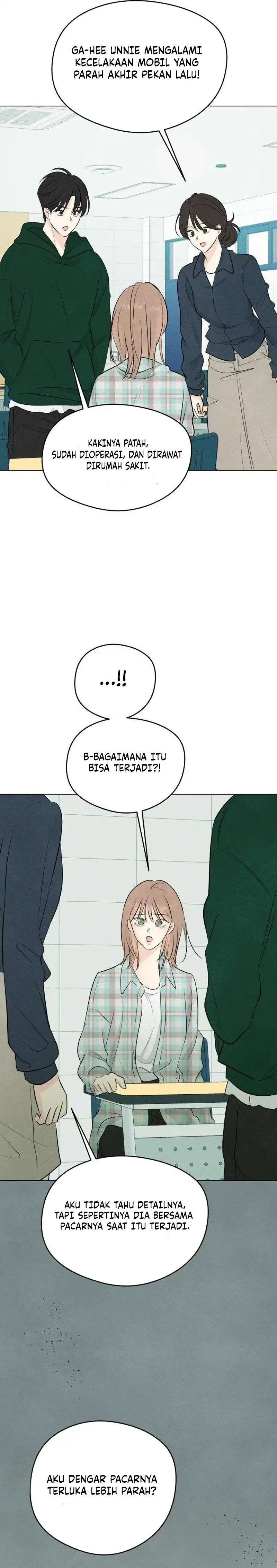 Baca The Delinquent’s First Love - Chapter 1 halaman 47
