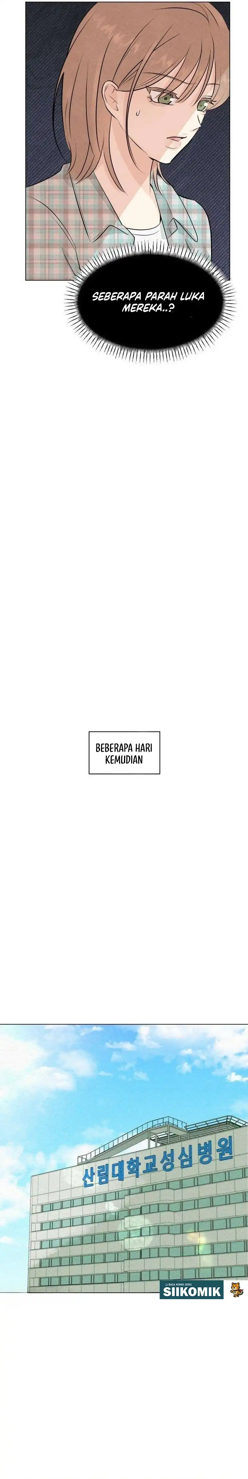 Baca The Delinquent’s First Love - Chapter 1 halaman 49