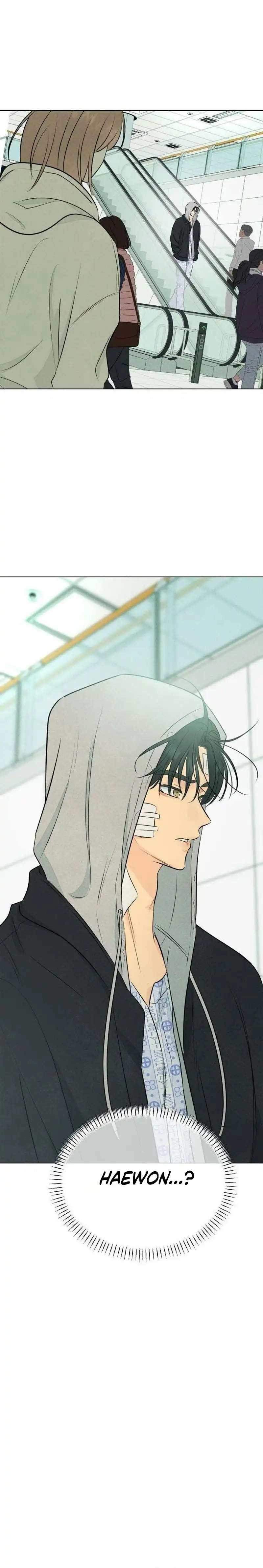 Baca The Delinquent’s First Love - Chapter 1 halaman 52