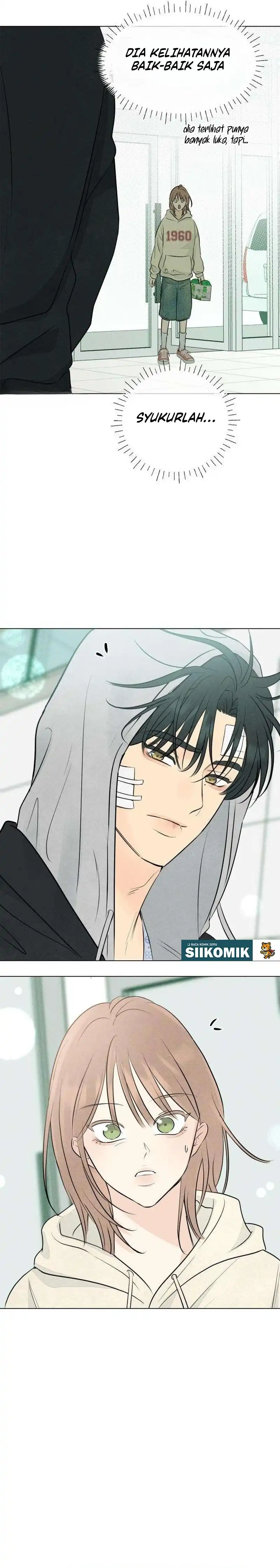 Baca The Delinquent’s First Love - Chapter 1 halaman 53