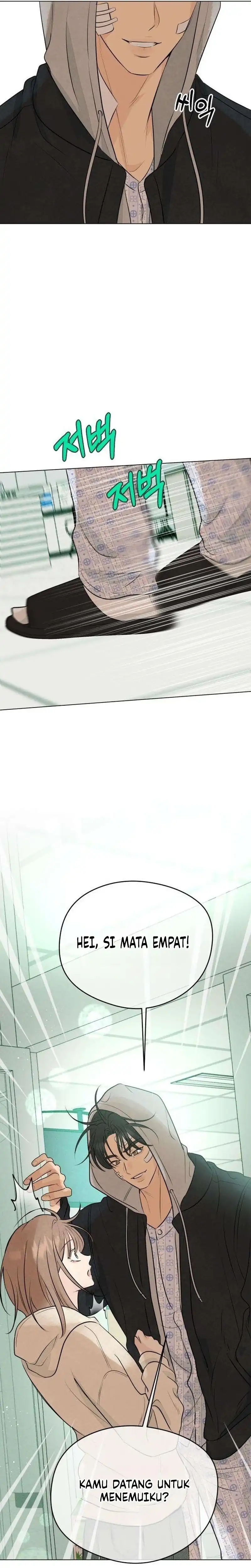 Baca The Delinquent’s First Love - Chapter 1 halaman 54