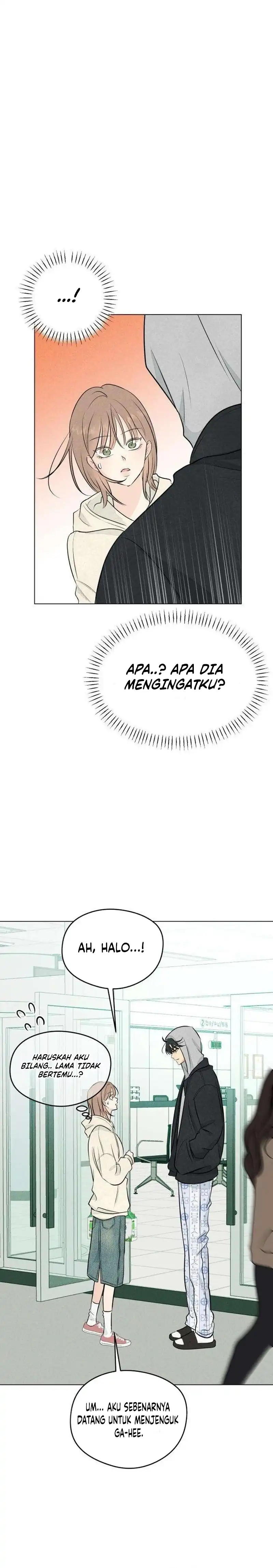 Baca The Delinquent’s First Love - Chapter 1 halaman 55