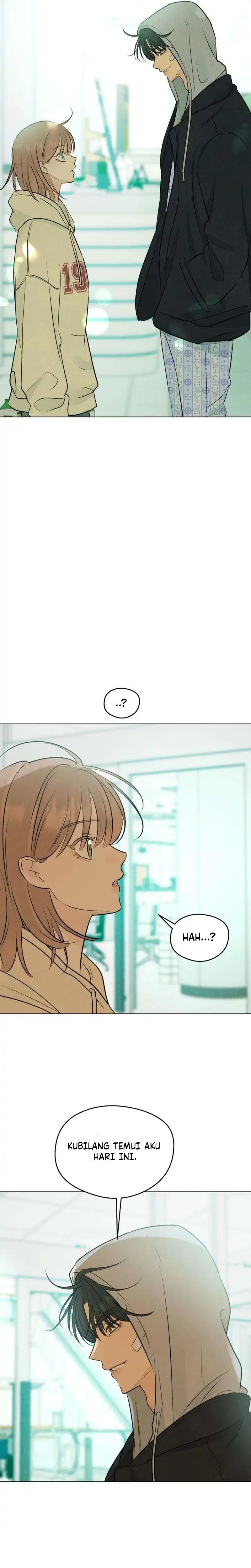 Baca The Delinquent’s First Love - Chapter 1 halaman 57