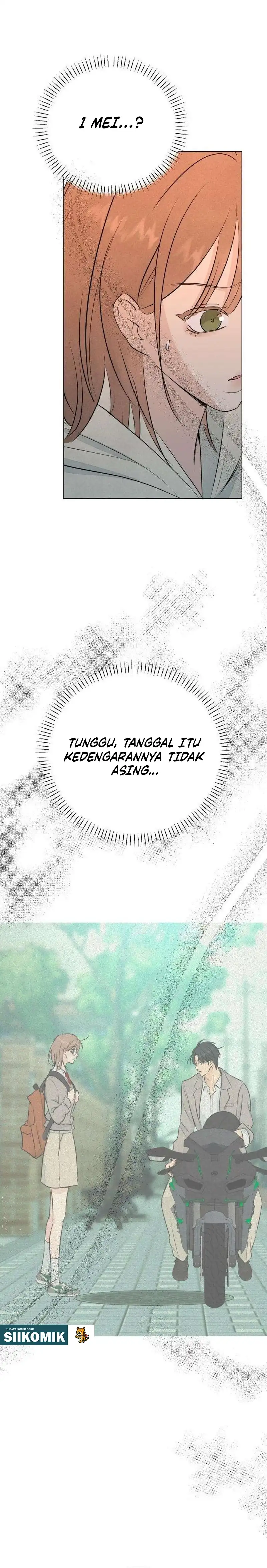 Baca The Delinquent’s First Love - Chapter 1 halaman 58