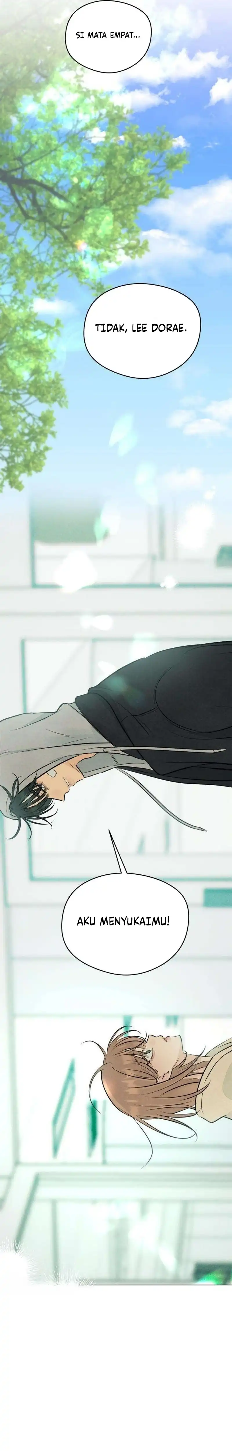 Baca The Delinquent’s First Love - Chapter 1 halaman 60