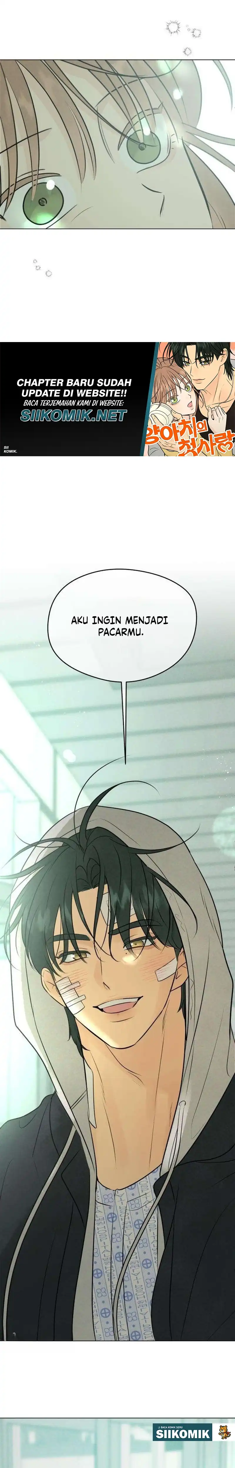 Baca The Delinquent’s First Love - Chapter 1 halaman 61