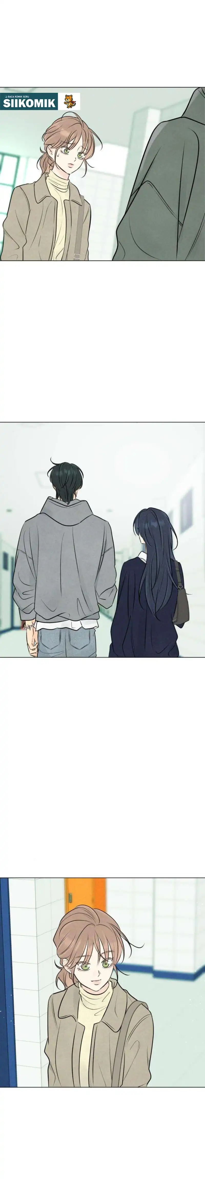 Baca The Delinquent’s First Love - Chapter 10 halaman 14