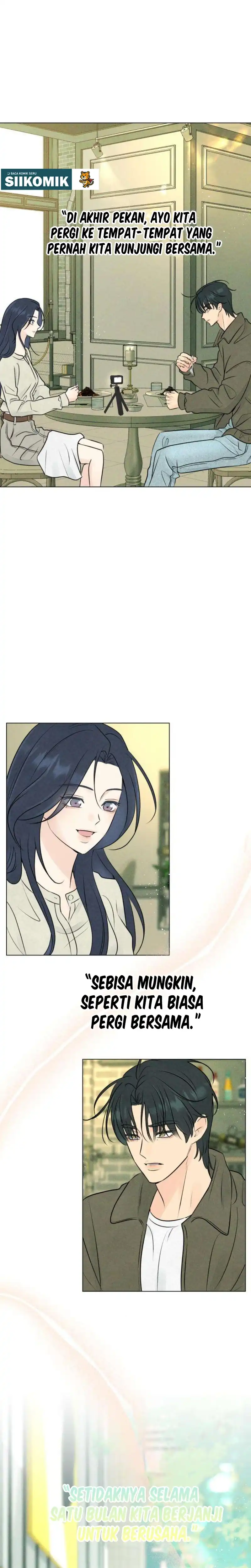 Baca The Delinquent’s First Love - Chapter 10 halaman 27