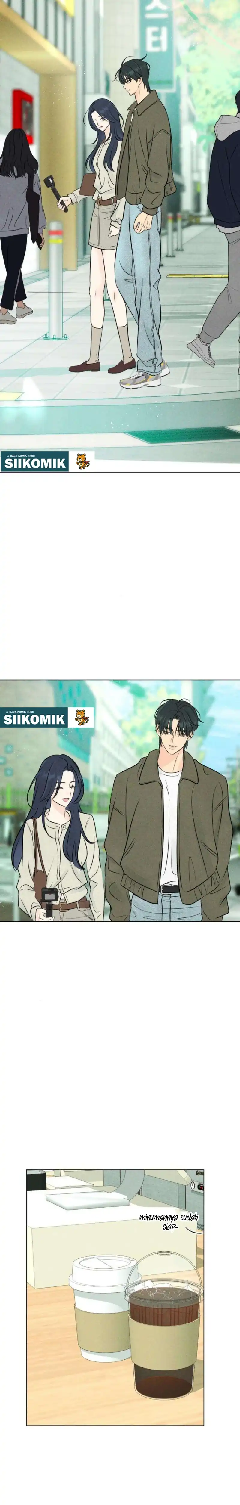 Baca The Delinquent’s First Love - Chapter 10 halaman 28