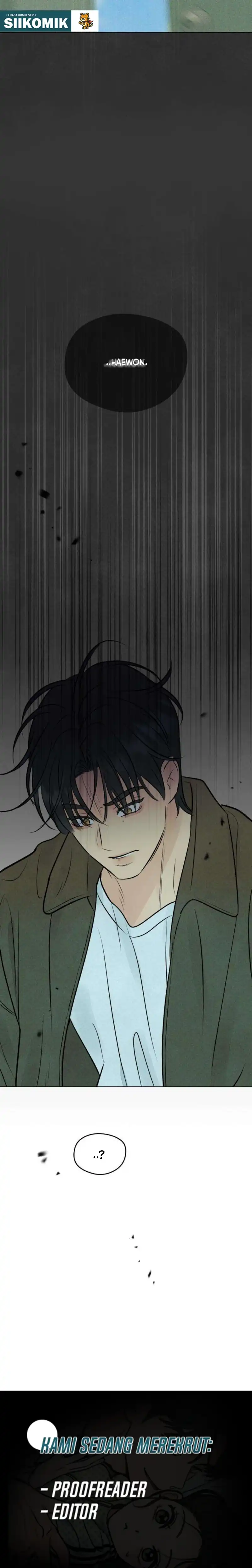 Baca The Delinquent’s First Love - Chapter 10 halaman 33