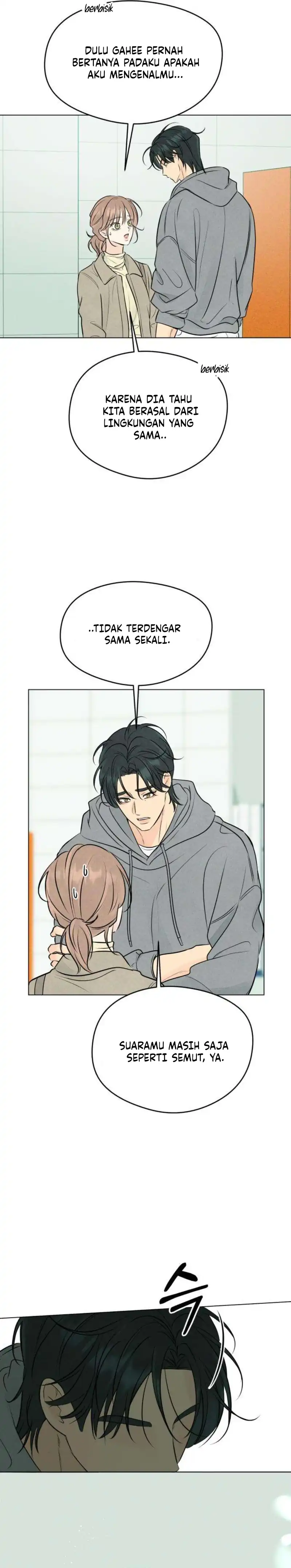 Baca The Delinquent’s First Love - Chapter 10 halaman 4