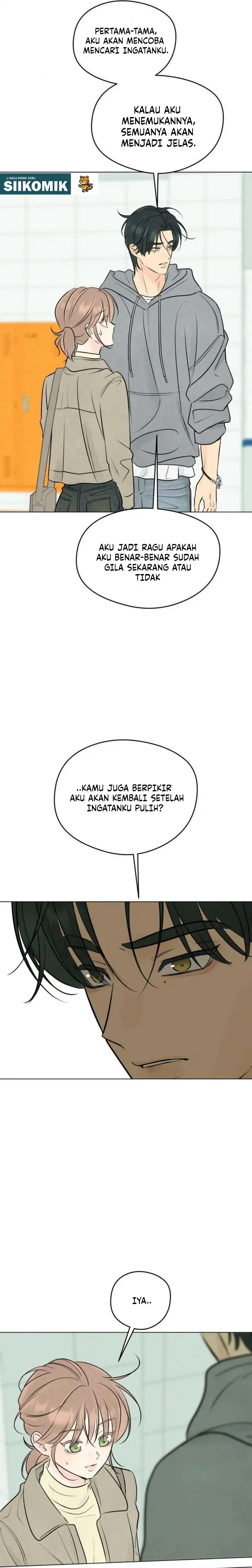 Baca The Delinquent’s First Love - Chapter 10 halaman 9