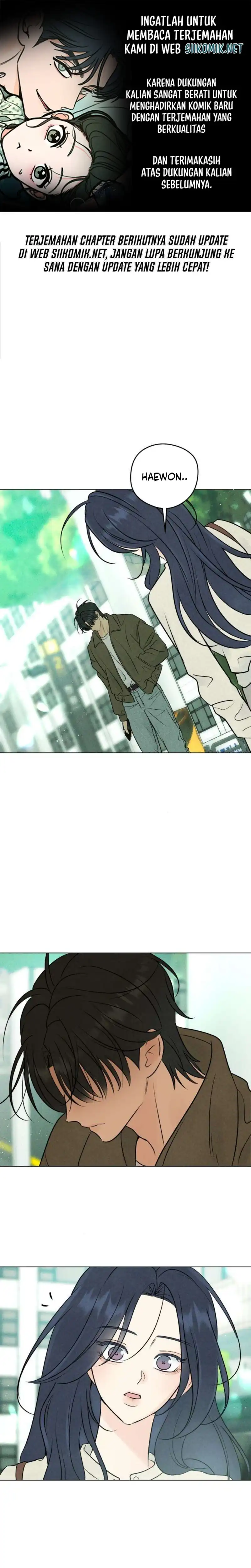 Baca The Delinquent’s First Love - Chapter 11 halaman 1