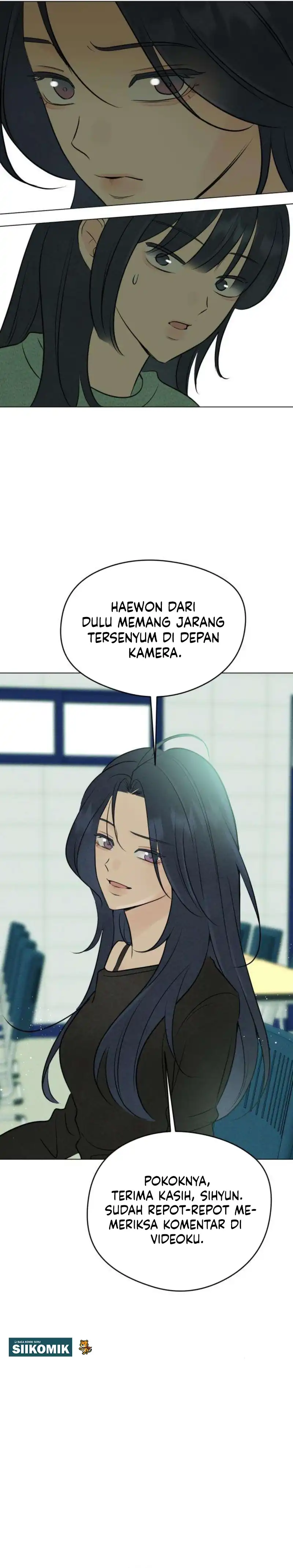 Baca The Delinquent’s First Love - Chapter 11 halaman 13