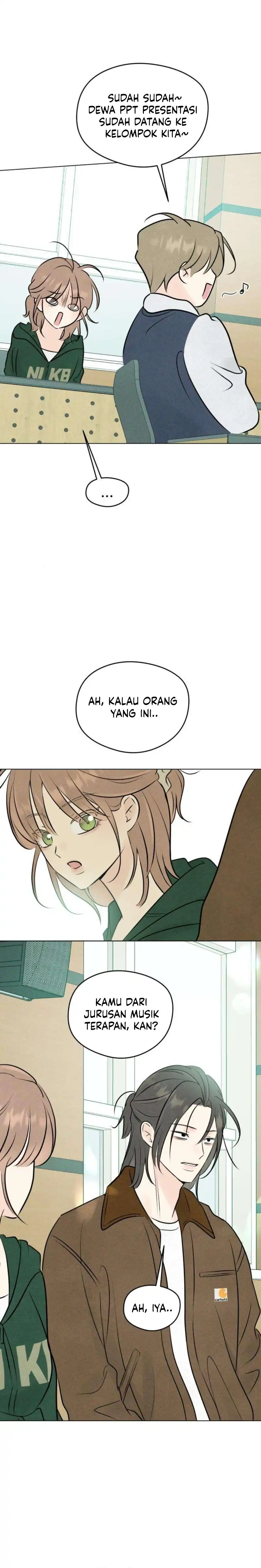 Baca The Delinquent’s First Love - Chapter 11 halaman 19