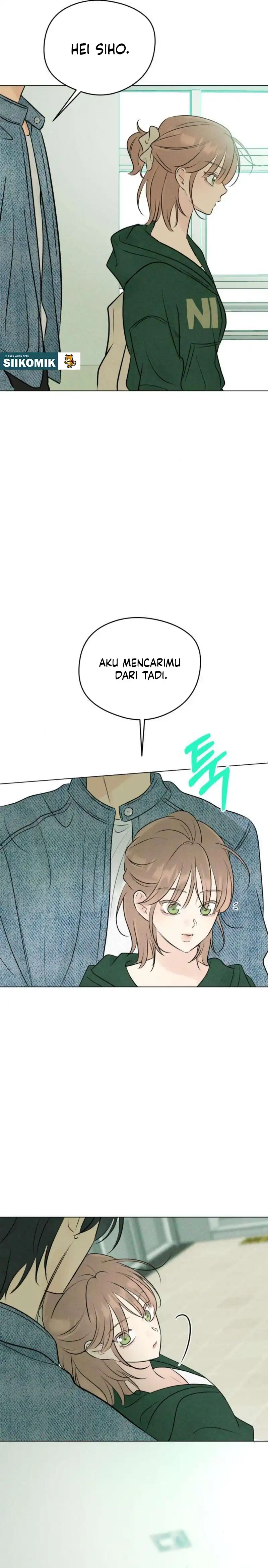 Baca The Delinquent’s First Love - Chapter 11 halaman 25
