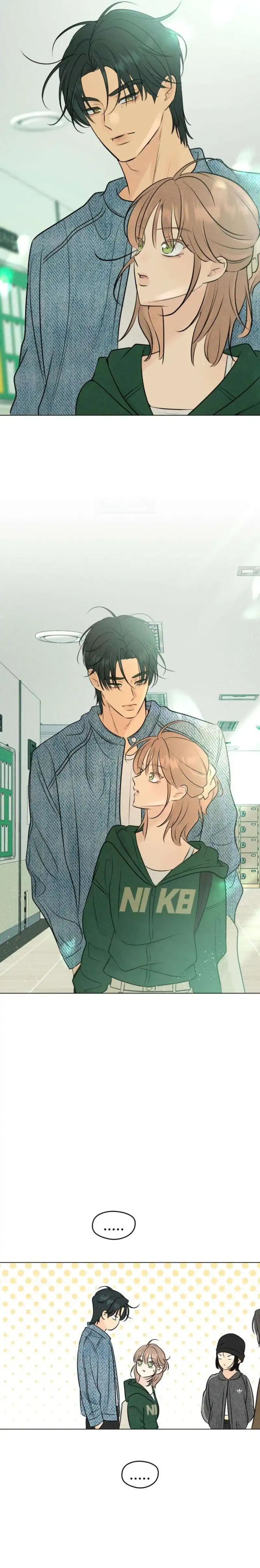 Baca The Delinquent’s First Love - Chapter 11 halaman 26