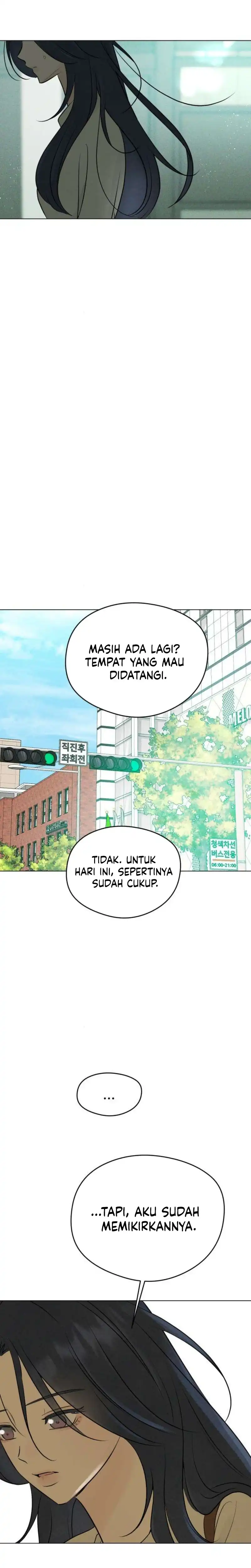 Baca The Delinquent’s First Love - Chapter 11 halaman 5