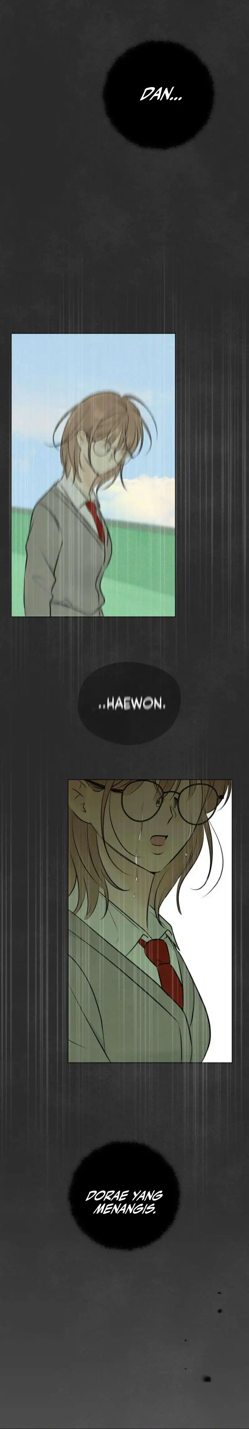 Baca The Delinquent’s First Love - Chapter 11 halaman 8