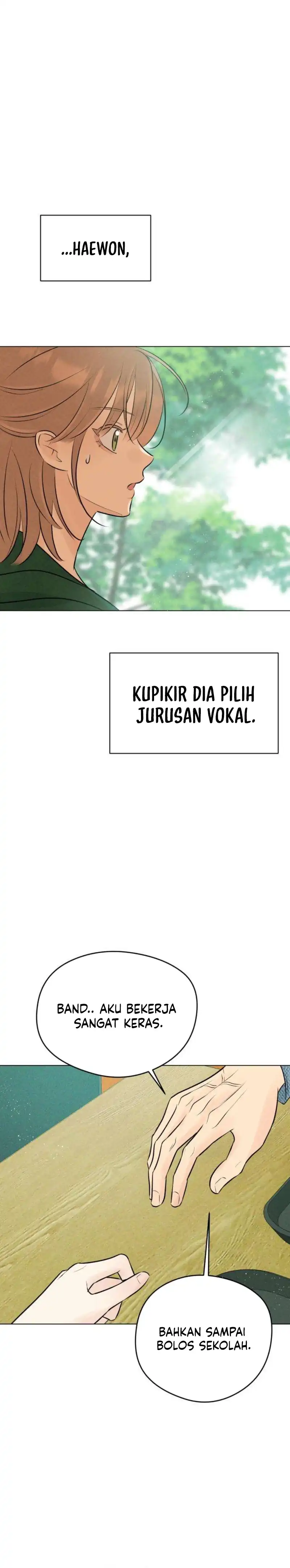 Baca The Delinquent’s First Love - Chapter 12 halaman 11