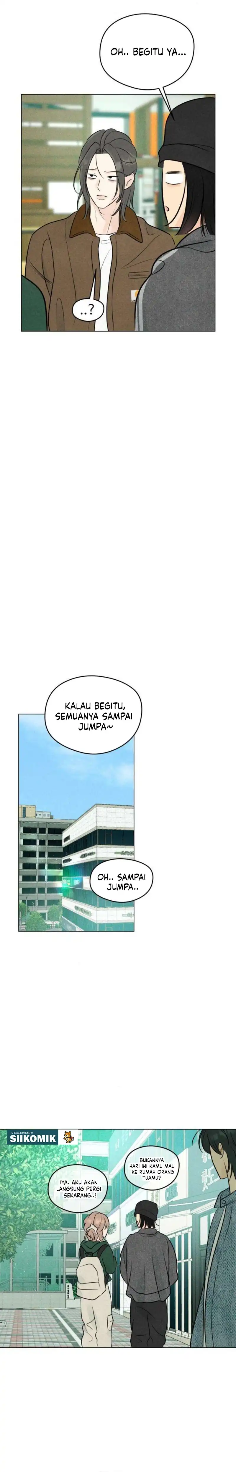 Baca The Delinquent’s First Love - Chapter 12 halaman 13