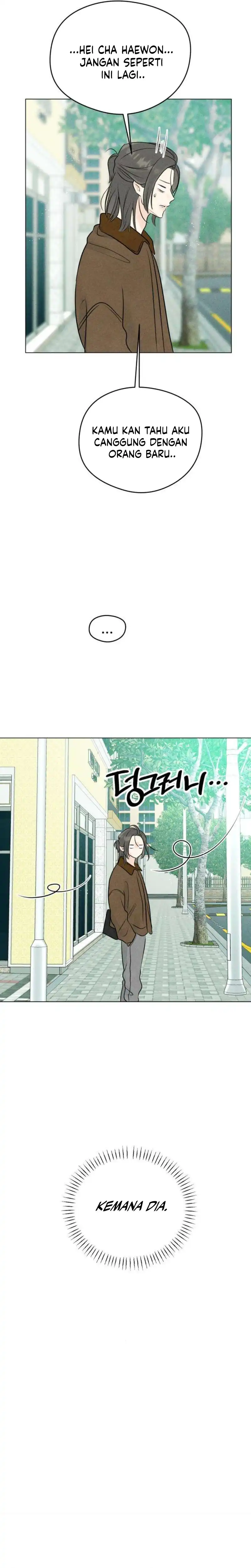 Baca The Delinquent’s First Love - Chapter 12 halaman 14