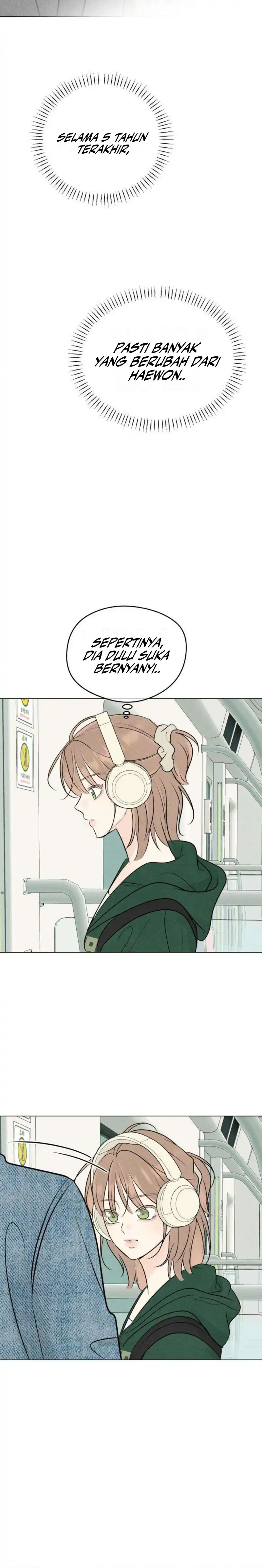 Baca The Delinquent’s First Love - Chapter 12 halaman 17