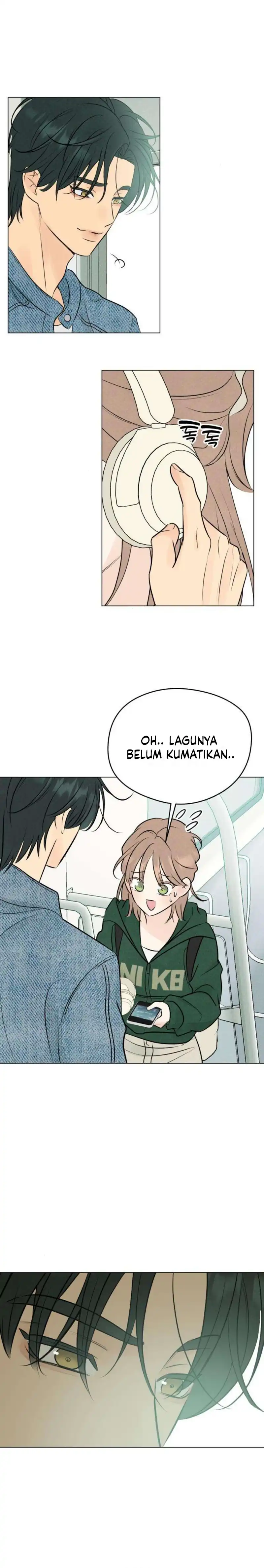 Baca The Delinquent’s First Love - Chapter 12 halaman 19