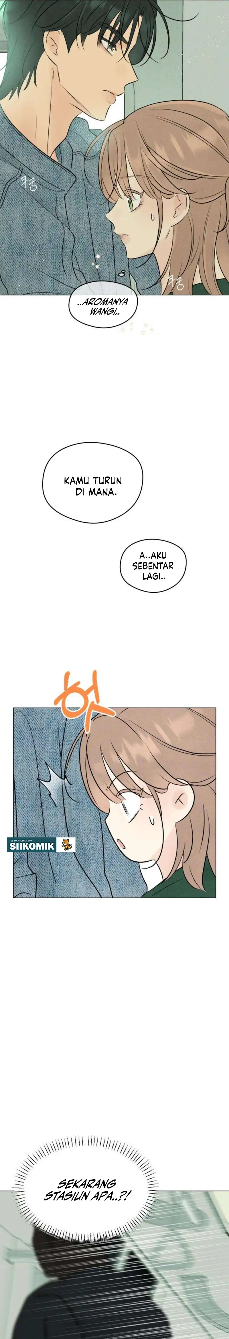Baca The Delinquent’s First Love - Chapter 12 halaman 24