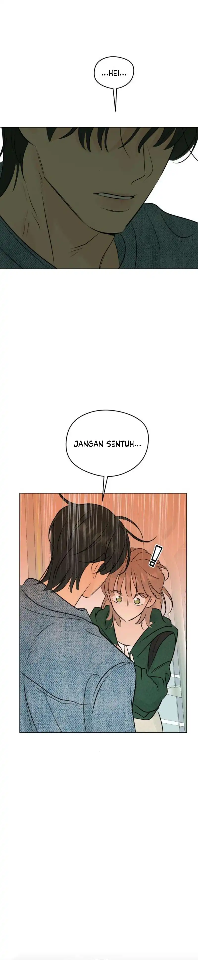 Baca The Delinquent’s First Love - Chapter 12 halaman 26