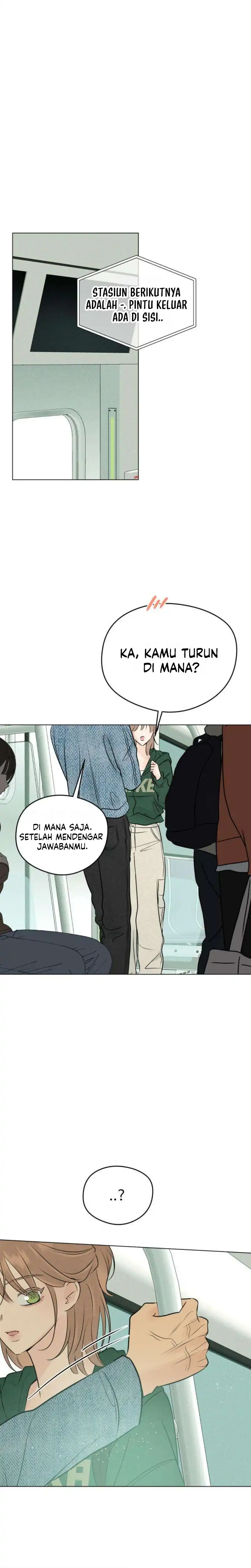 Baca The Delinquent’s First Love - Chapter 12 halaman 28