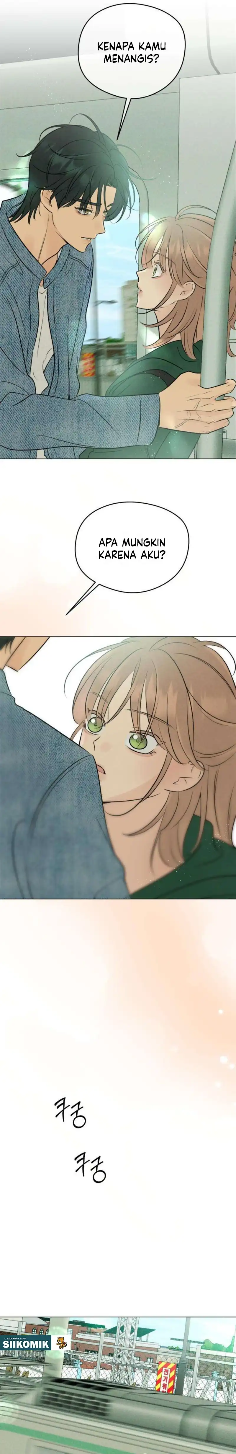 Baca The Delinquent’s First Love - Chapter 12 halaman 29