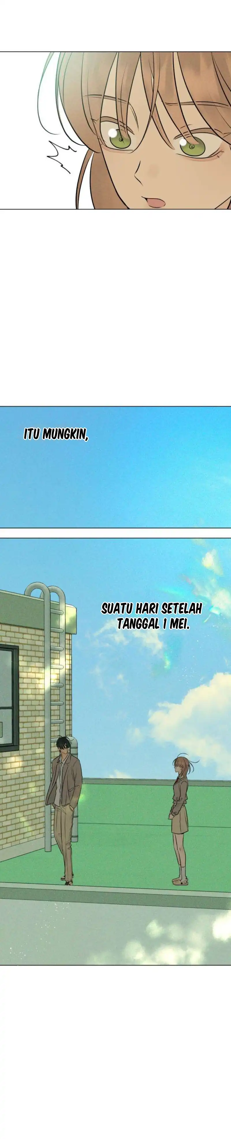 Baca The Delinquent’s First Love - Chapter 13 halaman 10