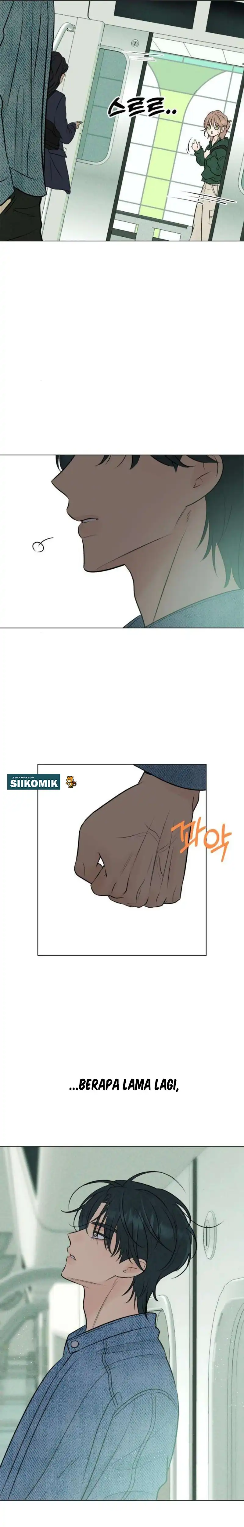 Baca The Delinquent’s First Love - Chapter 13 halaman 16