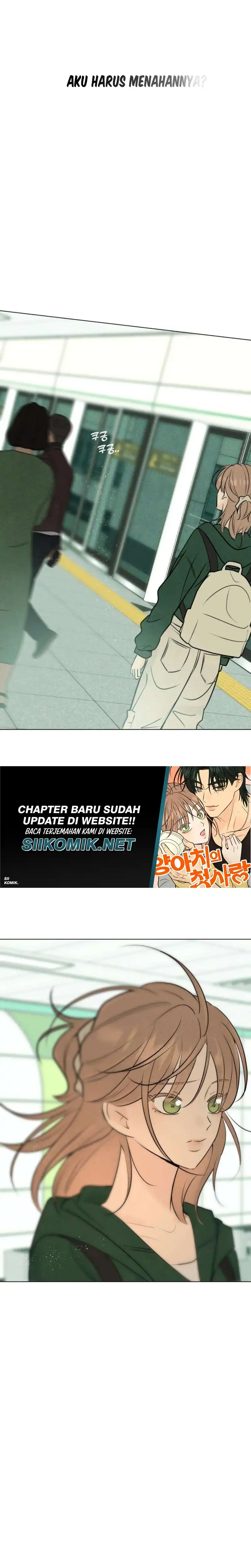 Baca The Delinquent’s First Love - Chapter 13 halaman 17