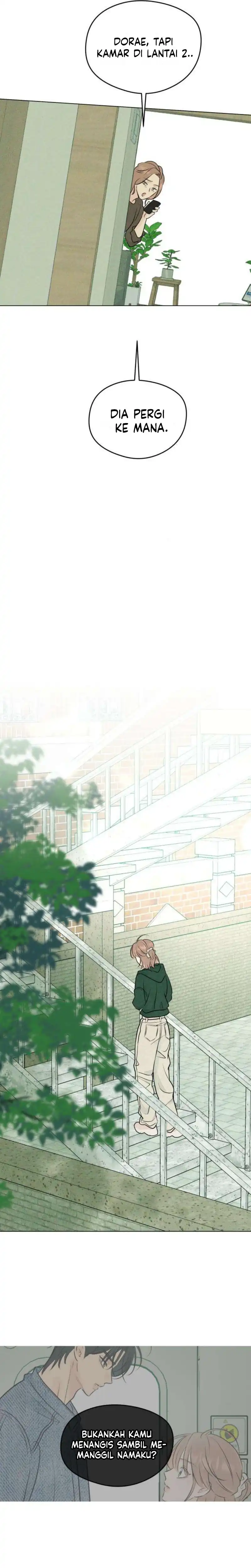 Baca The Delinquent’s First Love - Chapter 13 halaman 20