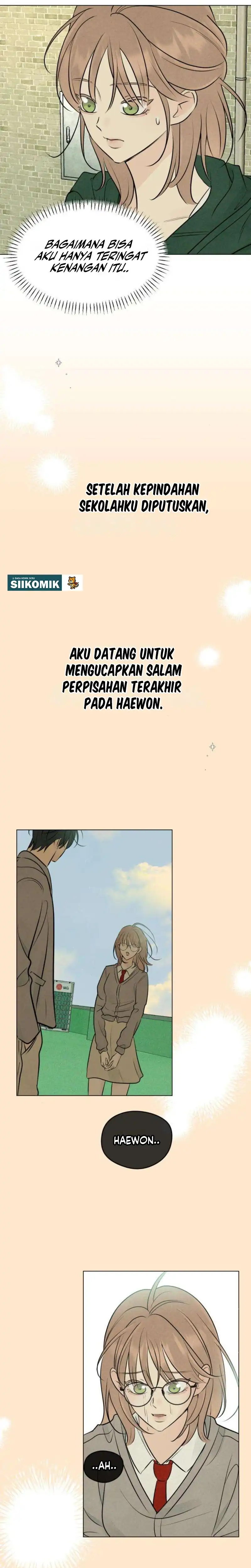 Baca The Delinquent’s First Love - Chapter 13 halaman 21