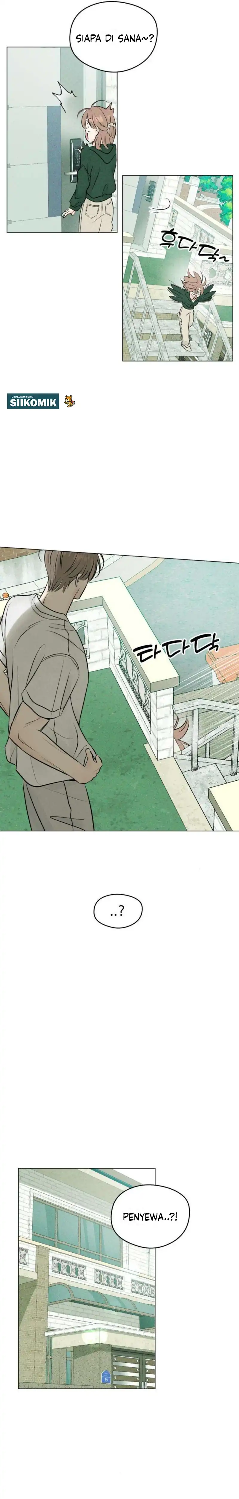 Baca The Delinquent’s First Love - Chapter 13 halaman 25