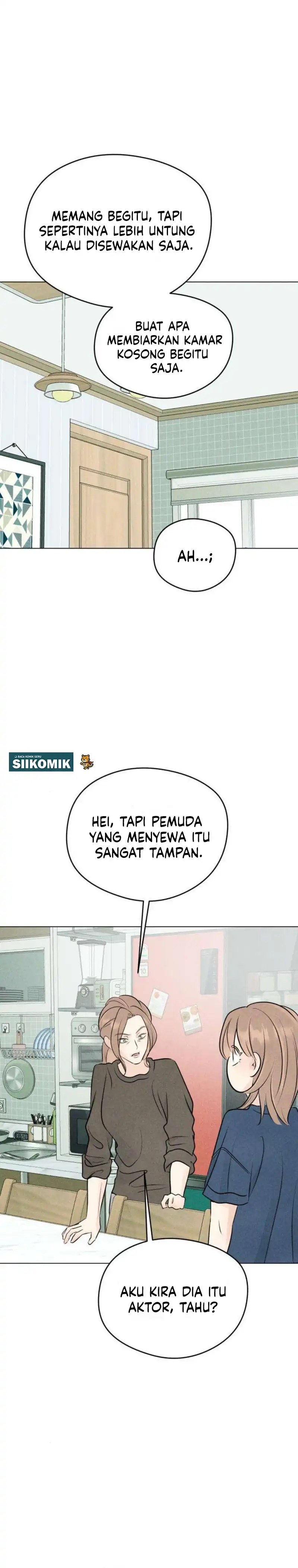 Baca The Delinquent’s First Love - Chapter 13 halaman 27