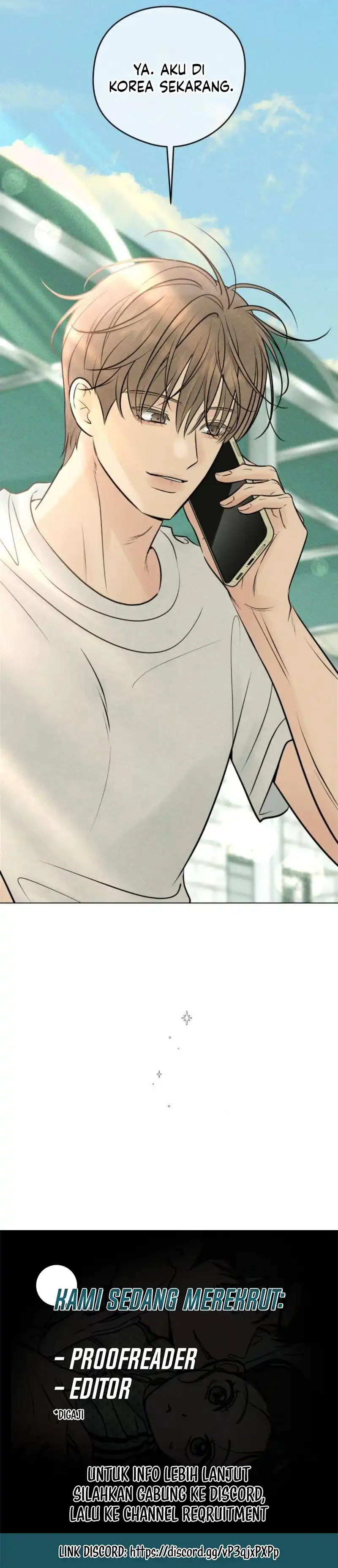 Baca The Delinquent’s First Love - Chapter 13 halaman 32