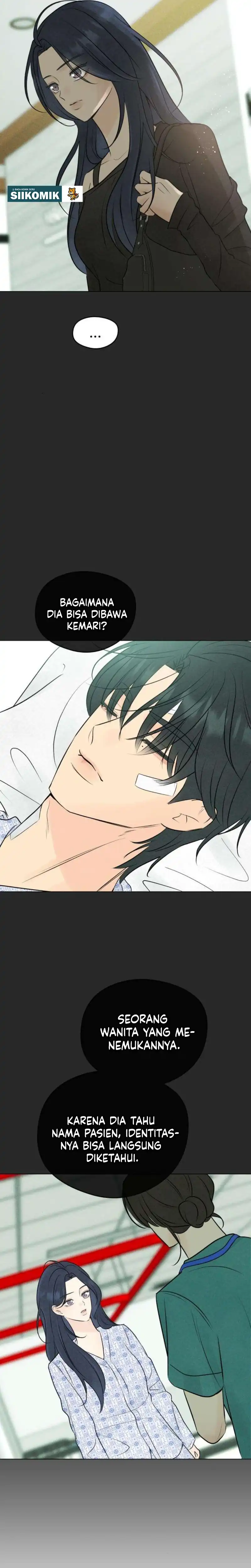 Baca The Delinquent’s First Love - Chapter 13 halaman 7