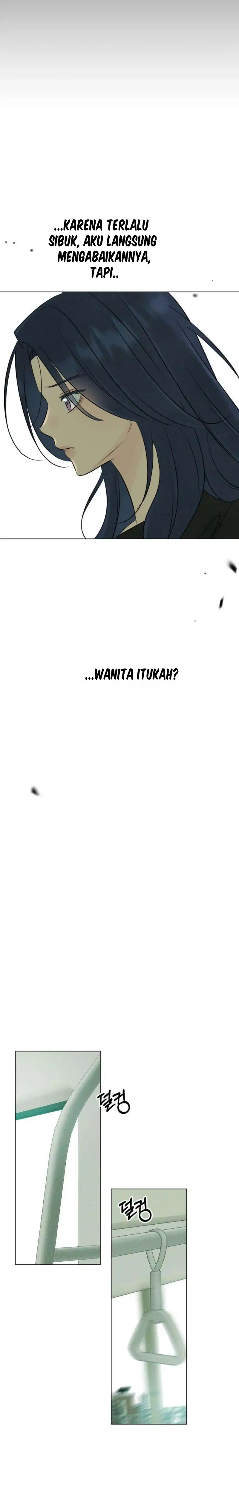 Baca The Delinquent’s First Love - Chapter 13 halaman 8