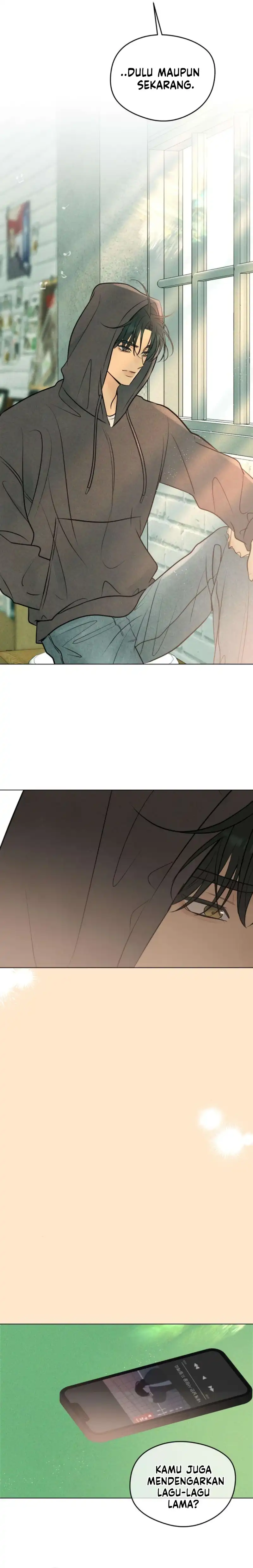 Baca The Delinquent’s First Love - Chapter 14 halaman 11